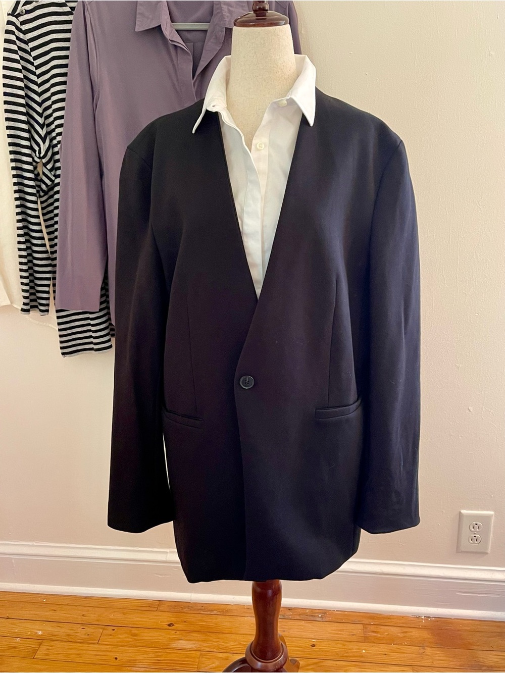 52 Figs Everyday Classic Capsule XL | 6 Piece Wardrobe Bundle J Jill Spanx Athle - Picture 7 of 10